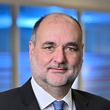 Ing. Richard Vidlička, MBA
