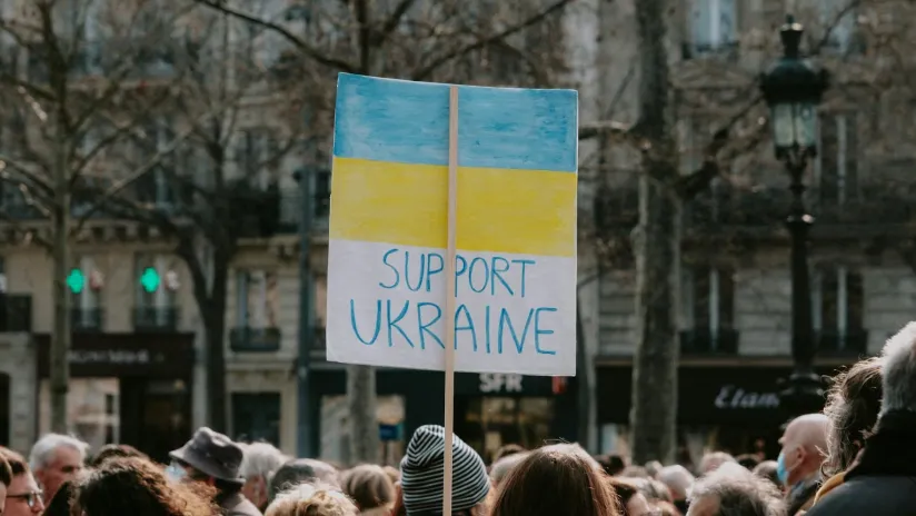 EU přijala 17. balíček sankcí v reakci na ruskou agresi