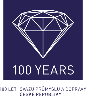 100 YEARS - 100 let SPČR