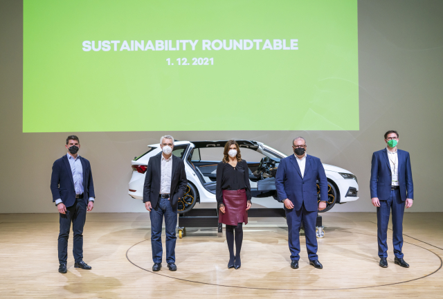 211201 skoda auto creates external sustainability council