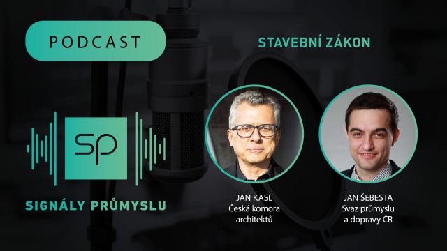 BANNER PODCAST Stavebni zakon 05 2023a