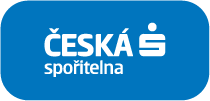 Ceska sporitelna logo 2023