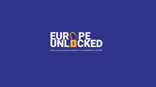 Europe Unlocked