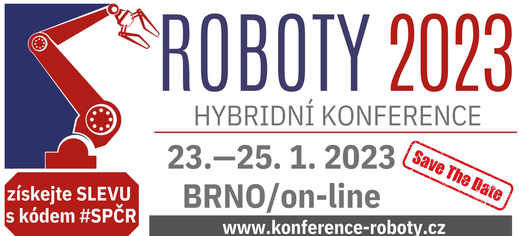 HYBRIDNÍ KONFERENCE