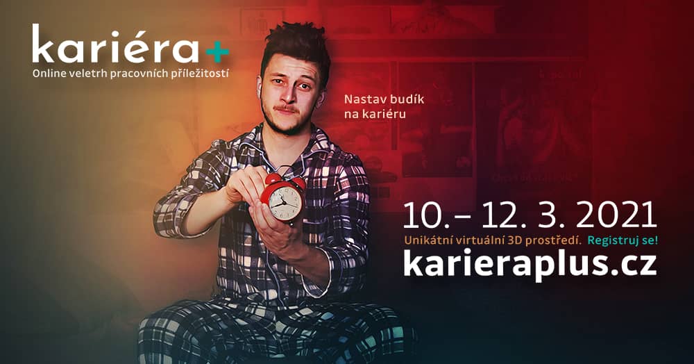 Kariera plus 03 2021