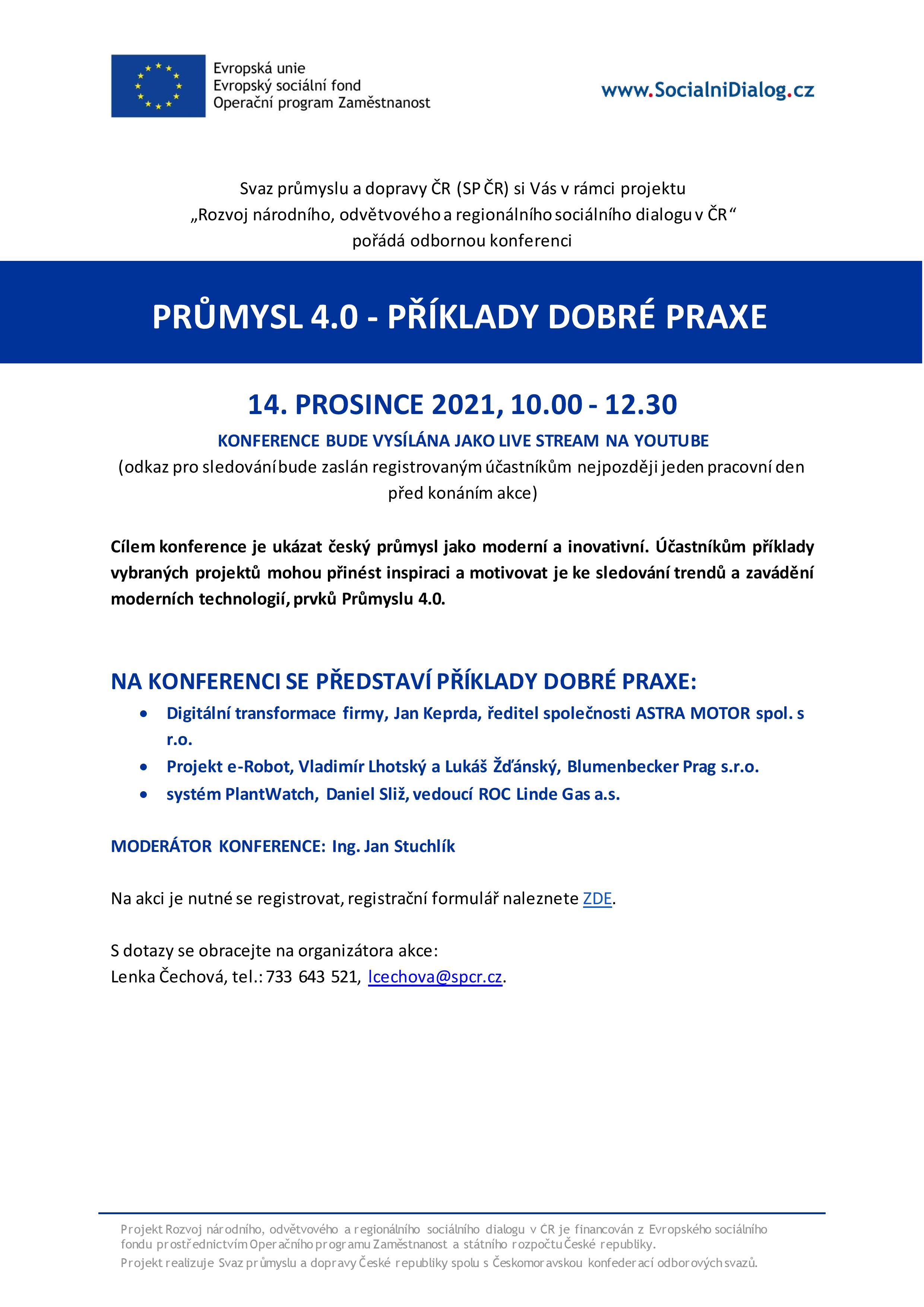 Konference Priklady dobre praxe pozvanka page 001