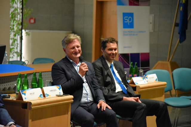 Konference euro 5