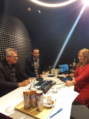 Podcast stavebni zakon nataceni