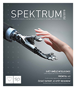 Spektrum 2018/2Q