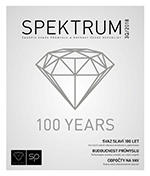 Spektrum 2018/3Q