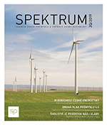 Spektrum 2Q/2019