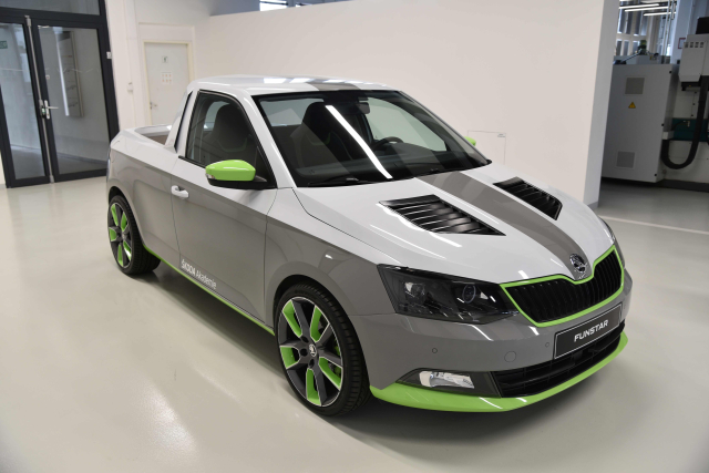 Skoda Academy 02