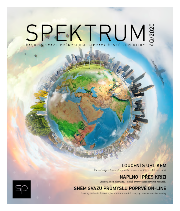 Spektrum 2020 4Q