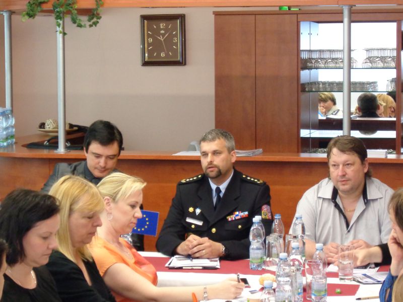 Zamestnavani veznu Rapotice