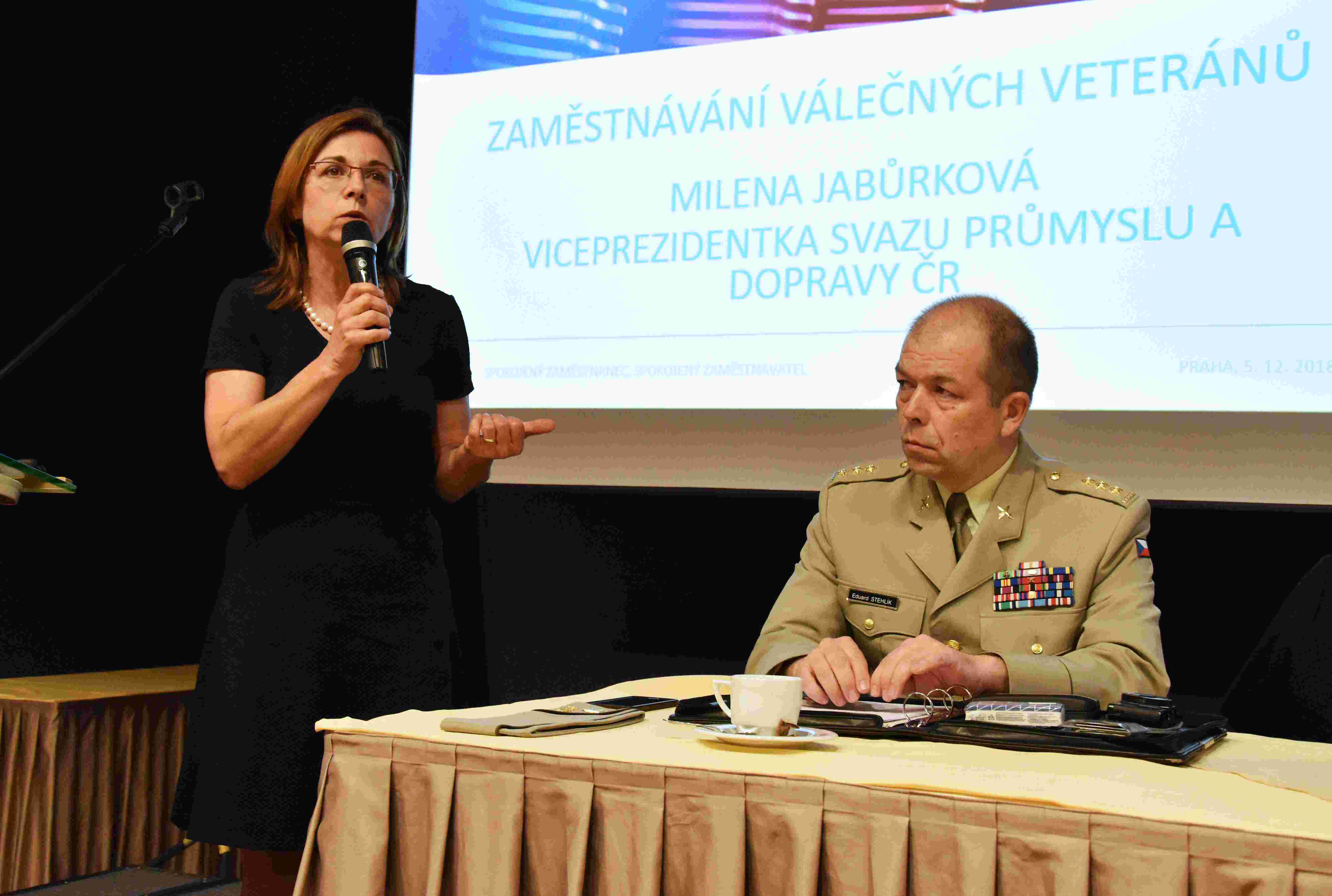 a SPCR veterani workshop