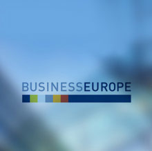 BUSINESSEUROPE