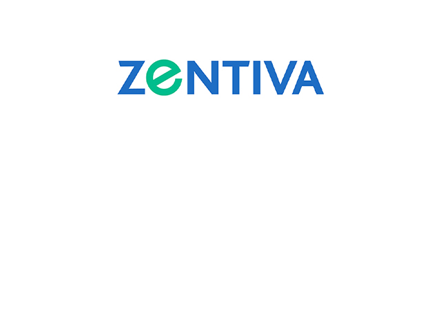 zentiva logo male