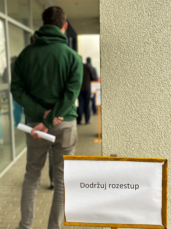 dodrzuj rozestup 2021