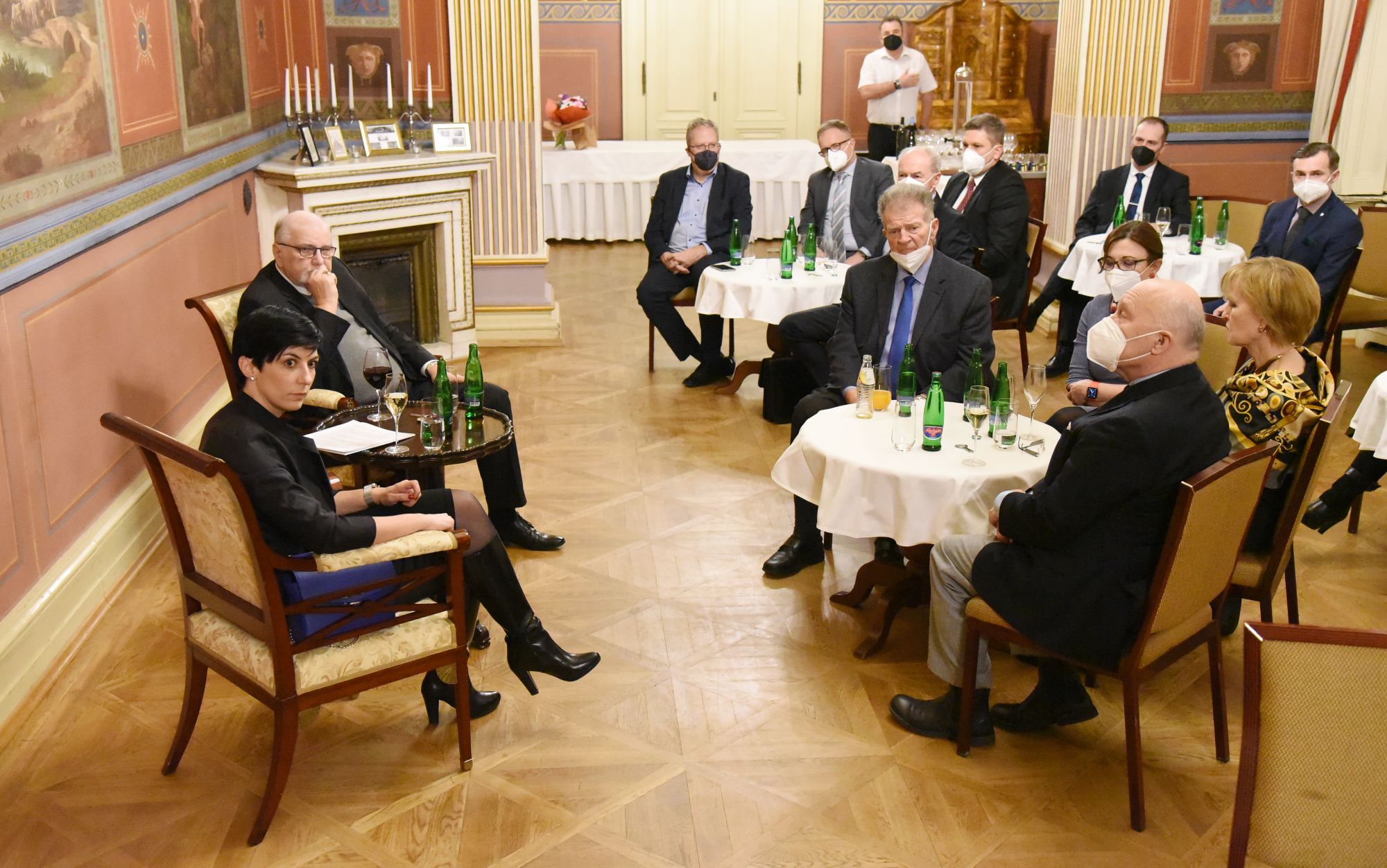 klub spcr pekarova 11m