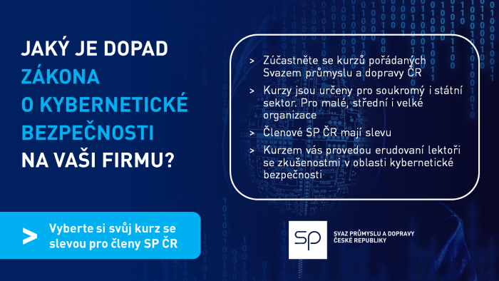 kyber kurzy 2024 banner registrace web