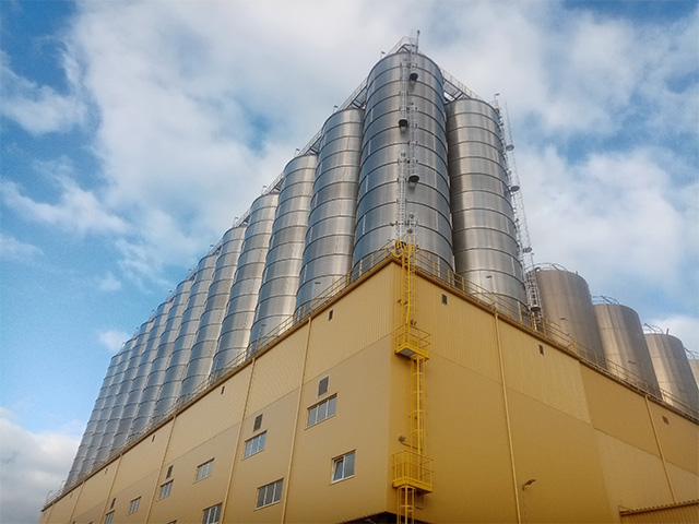 orlen pp silo 2023