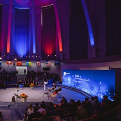Videogalerie » Sněm SP ČR a MSV 2022