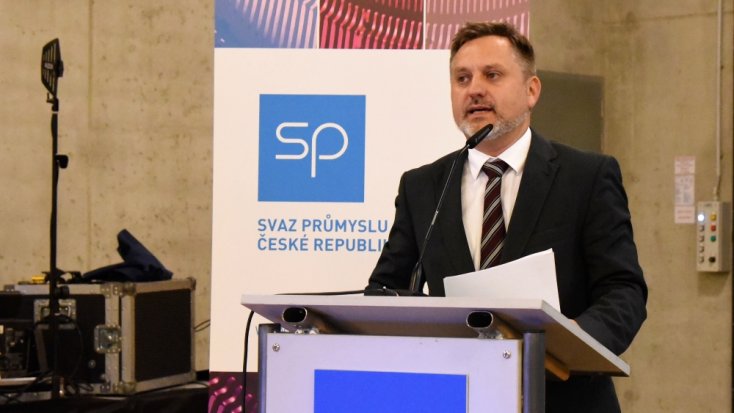 Valná hromada SP ČR v Ostravě 2022