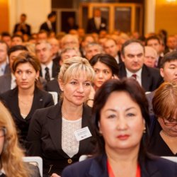 Fotogalerie » Návštěva prezidenta republiky Kazachstán N.A. Nazarbajeva v ČR