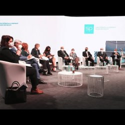 Videogalerie » Sněm Svazu průmyslu a dopravy ČR (5. 10. 2020)