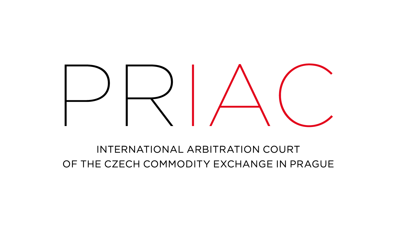 priac logo cz