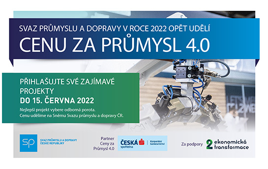 spinfo Cena P 4 0 upoutavka 2022 prodlouzeni