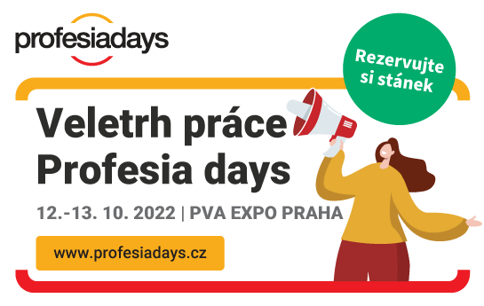 spinfo Profesia days 2022 banner1