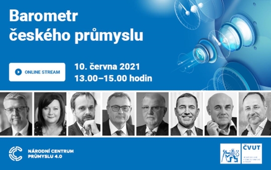 spinfo barometr ces prumyslu 10 6 2021