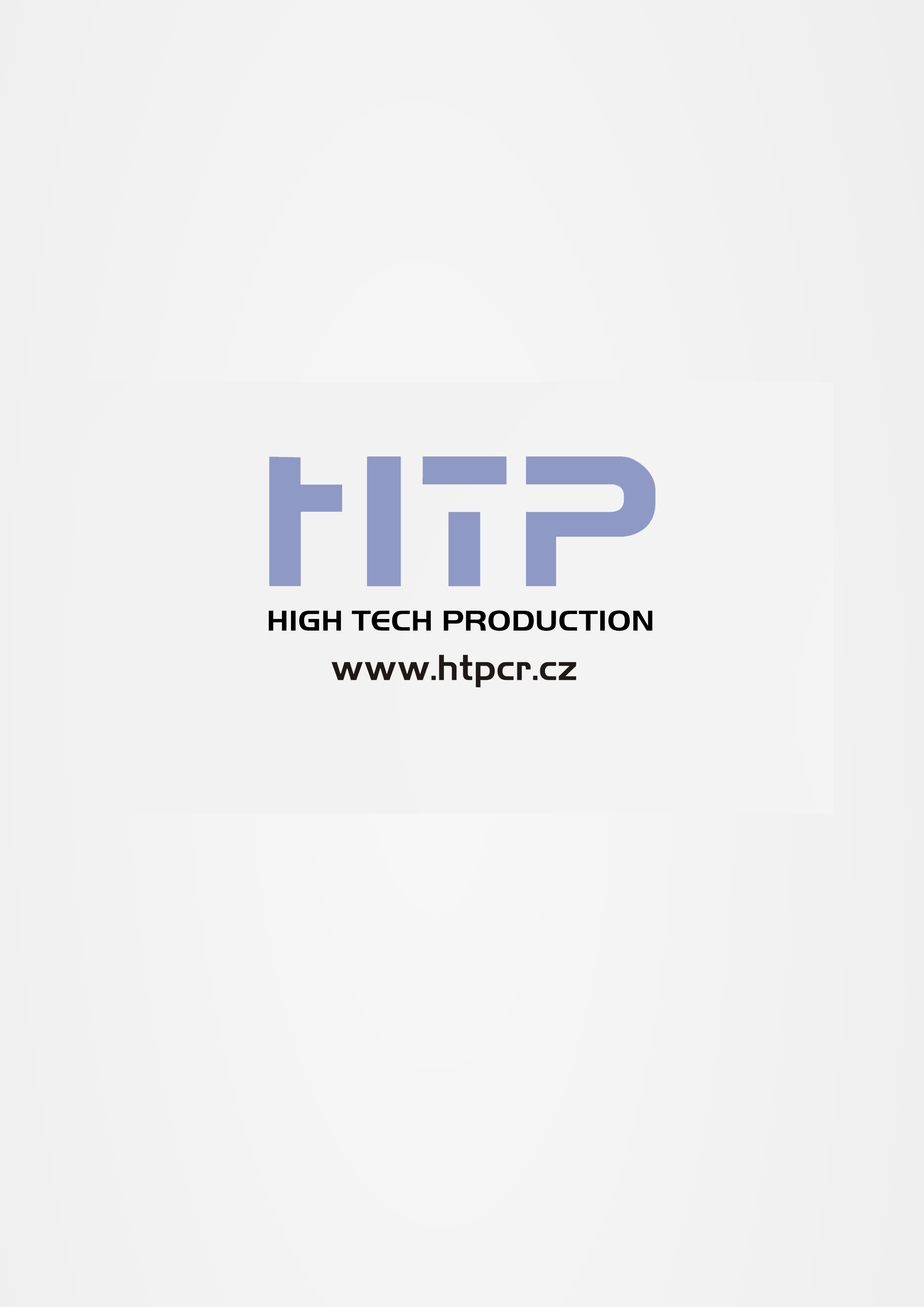 HTP s.r.o. HTP s.r.o.