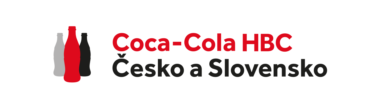 Coca-Cola HBC Česko a Slovensko, s.r.o. Coca-Cola HBC Česko a Slovensko, s.r.o.
