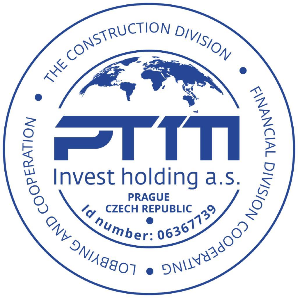 PTM Invest holding a.s.