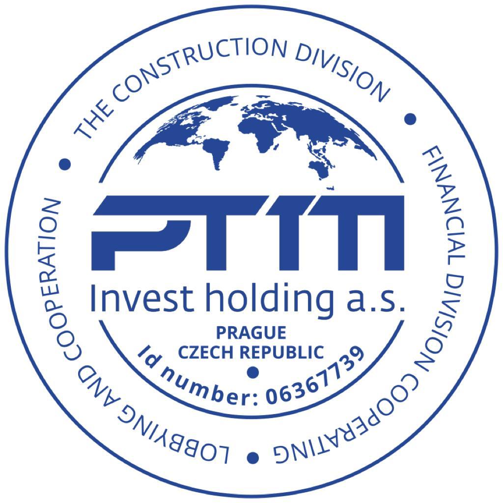 PTM Invest holding a.s. PTM Invest holding a.s.