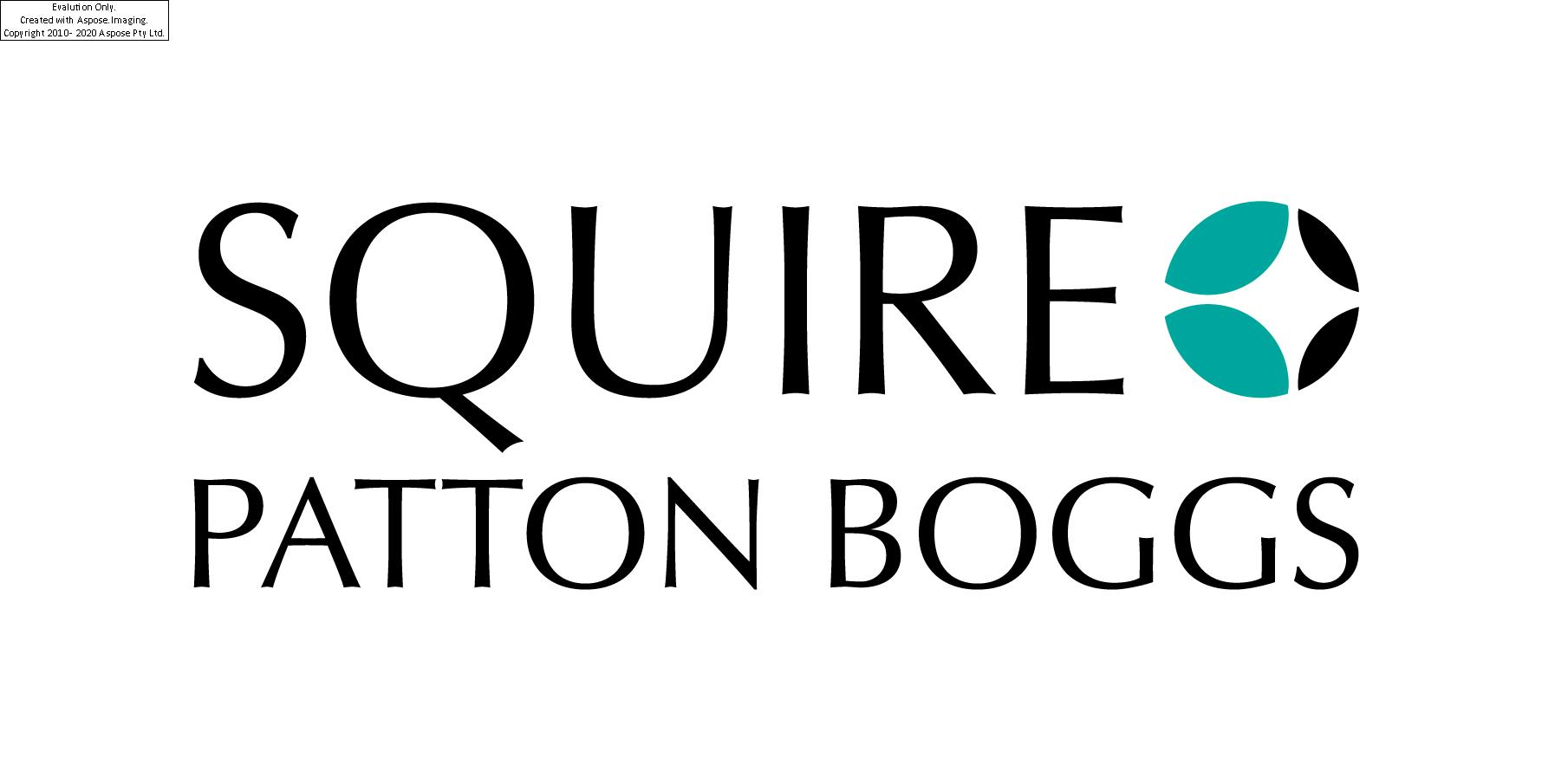 Squire Patton Boggs s.r.o., advokátní kancelář