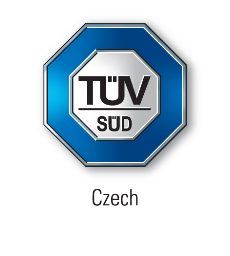 TÜV SÜD Czech s.r.o.