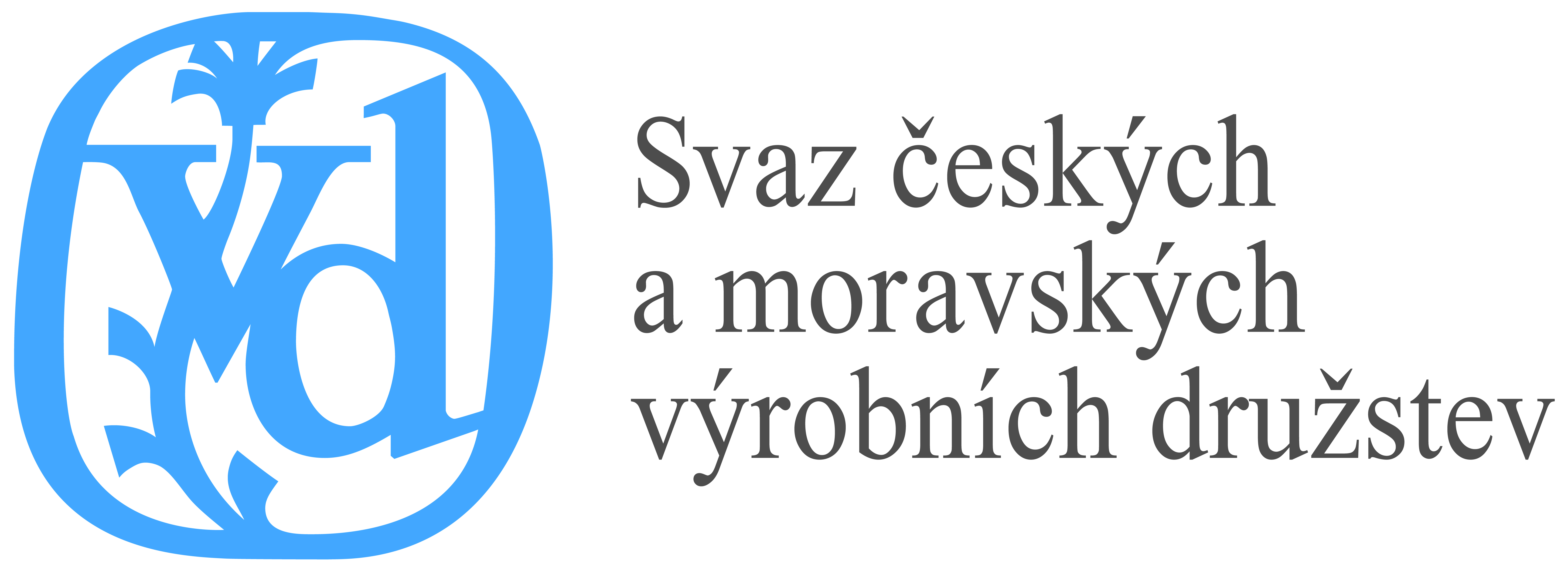 Svaz českých a moravských výrobních družstev Svaz českých a moravských výrobních družstev