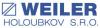 WEILER Holoubkov s.r.o. WEILER Holoubkov s.r.o.