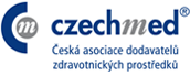 Czech Association of Medical Devices Suppliers (CZECHMED)
