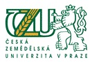 Česká zemědělská univerzita v Praze