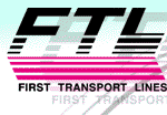 FTL - First Transport Lines, a.s. FTL - First Transport Lines, a.s.