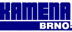 KAMENA výrobní družstvo Brno KAMENA výrobní družstvo Brno