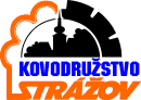 Kovodružstvo, výrobní družstvo Strážov