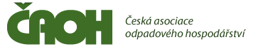 Česká asociace odpadového hospodářství, z.s.