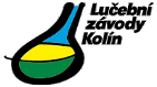 Lučební závody a.s. Kolín