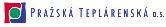Pražská teplárenská a.s. Pražská teplárenská a.s.