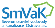 Severomoravské vodovody a kanalizace Ostrava a.s.